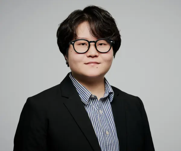 Siyu Xie - Our People - Dalmore Capital