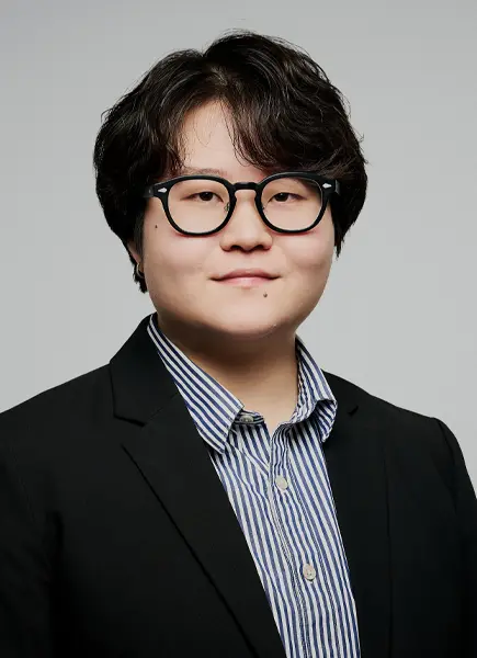 Siyu Xie - Our People - Dalmore Capital