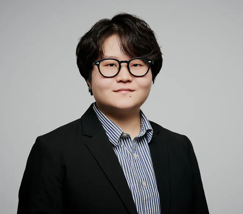 Siyu Xie - Our People - Dalmore Capital