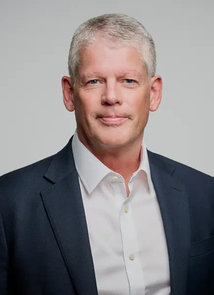 Stephen Gordon - Our People - Dalmore Capital