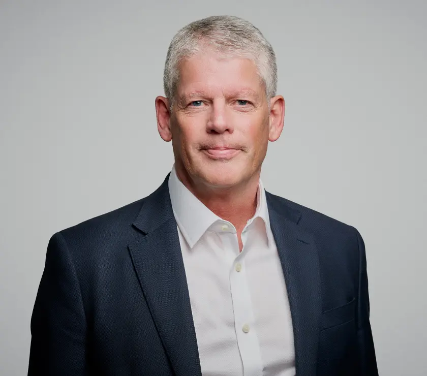 Stephen Gordon - Our People - Dalmore Capital