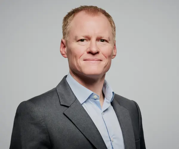 Steve Deeley - Our People - Dalmore Capital