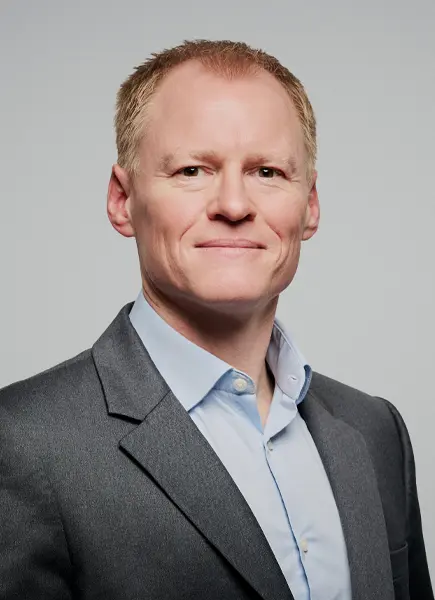Steve Deeley - Our People - Dalmore Capital