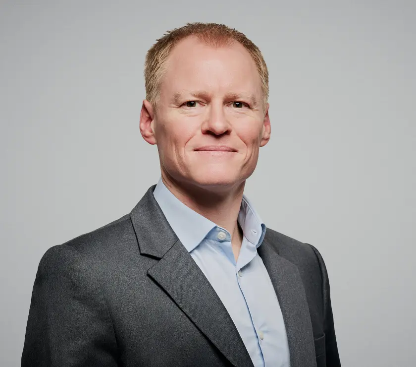 Steve Deeley - Our People - Dalmore Capital