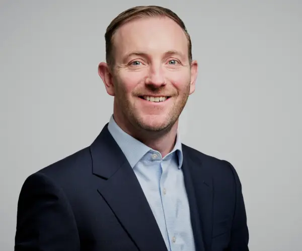 Steven McGhee - Our People - Dalmore Capital