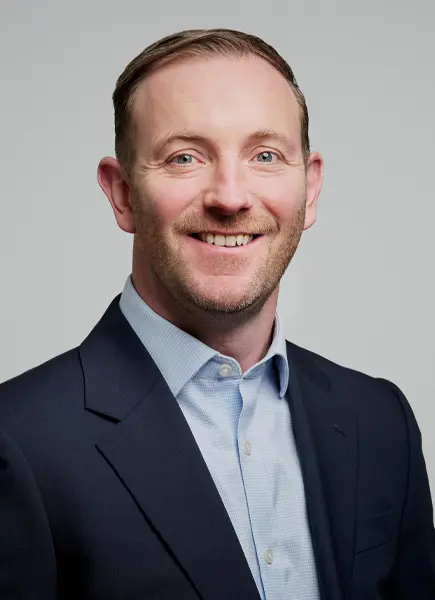 Steven McGhee - Our People - Dalmore Capital