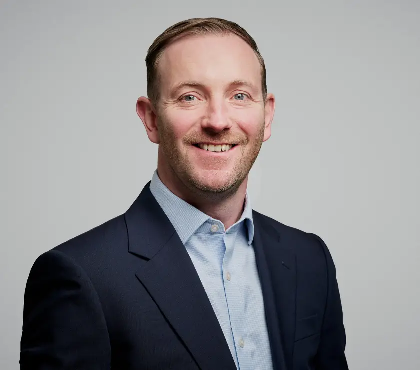 Steven McGhee - Our People - Dalmore Capital