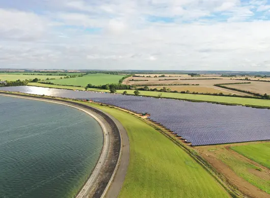 Dalmore Capital - Sustainability