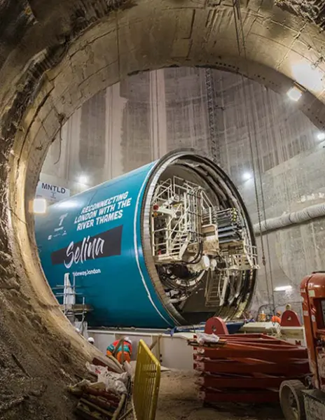 Dalmore Infrastructure Investments - Dalmore Capital