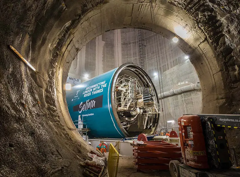 Dalmore Infrastructure Investments - Dalmore Capital