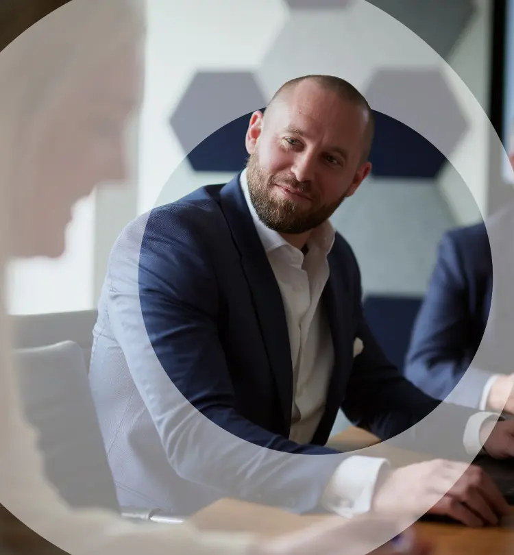 Who We Are - Dalmore Capital