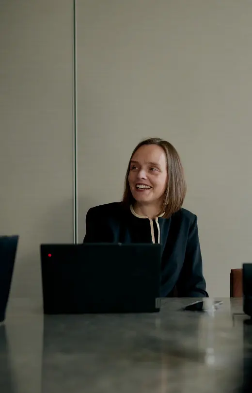 Our Culture - Our People - Dalmore Capital