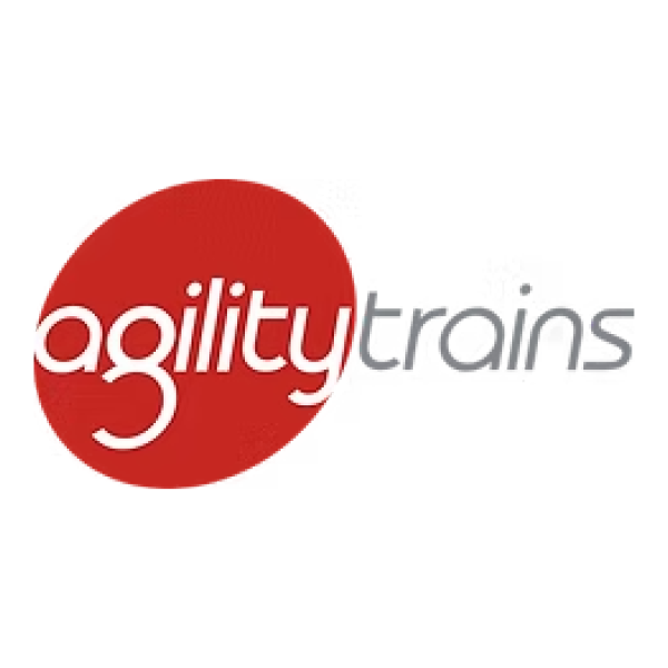 Dalmore Capital - Agility Trains Website