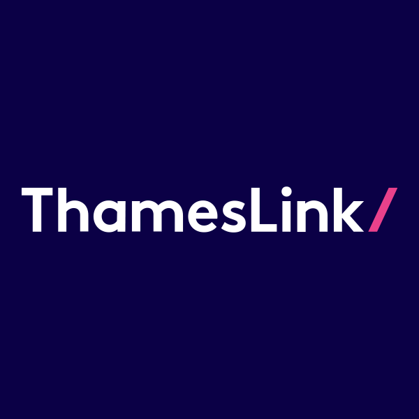 Dalmore Capital - ThamesLink - Website