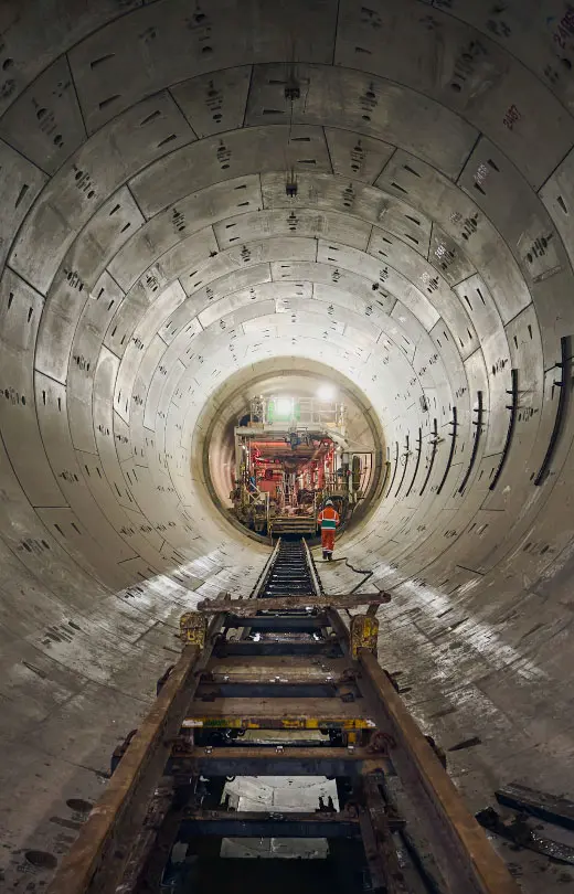 Tideway Case Study - Investment Strategy - Dalmore Portal