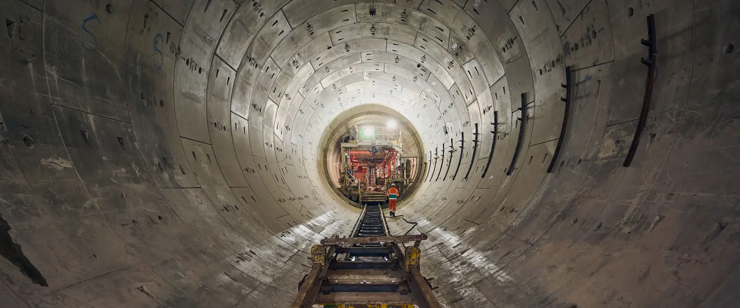 Tideway Case Study - Investment Strategy - Dalmore Portal