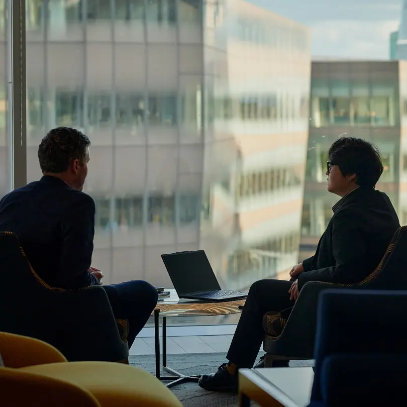 Policies & Documents - Dalmore Capital
