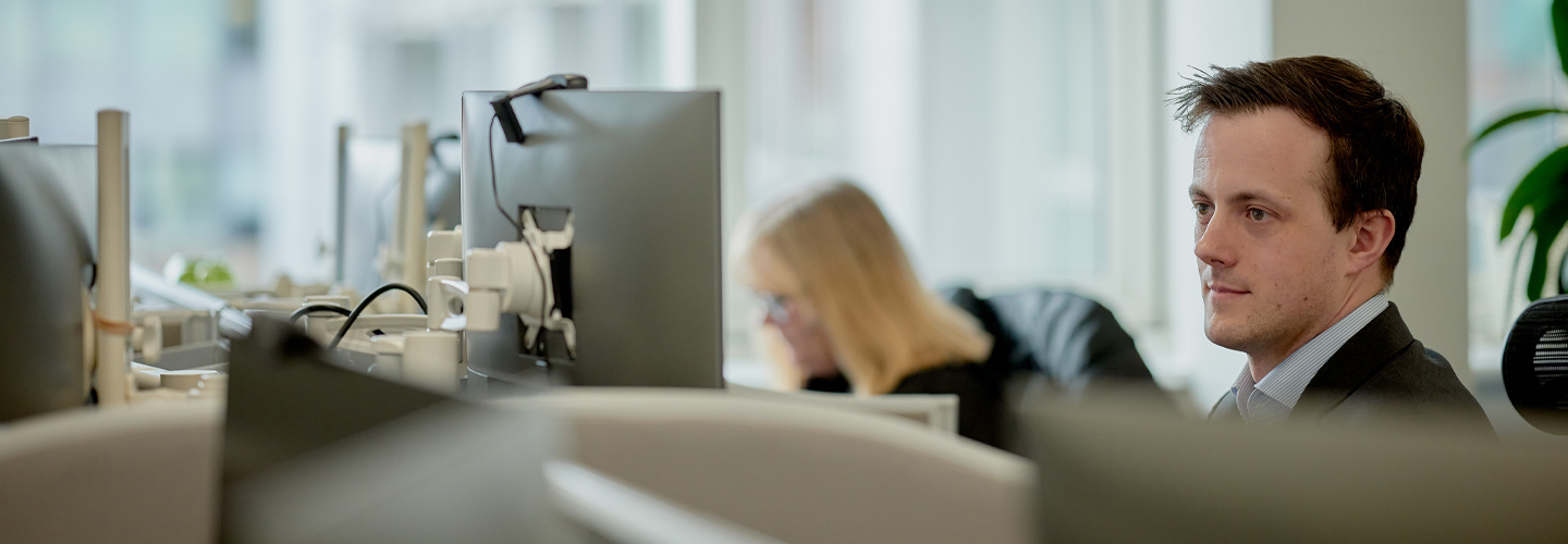 Our Culture - About Us - Dalmore Capital