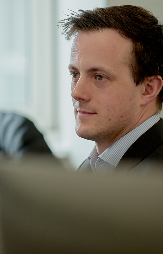 Our Culture - About Us - Dalmore Capital
