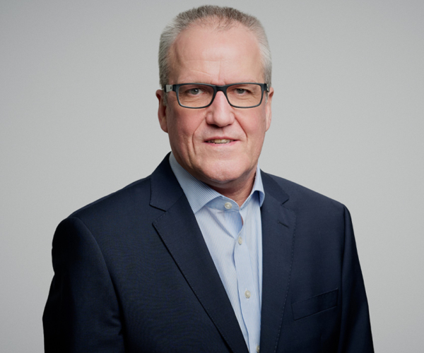 Alan Matthews - Our People - Dalmore Capital