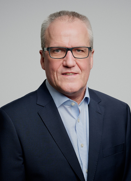 Alan Matthews - Our People - Dalmore Capital