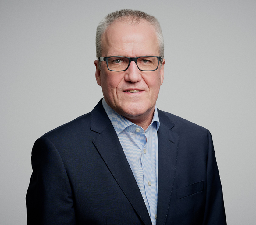 Alan Matthews - Our People - Dalmore Capital