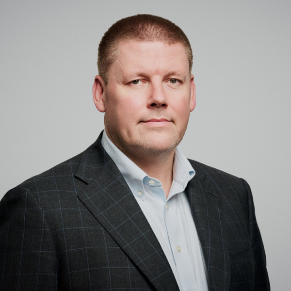 Alistair Ray - Our People - Dalmore Capital