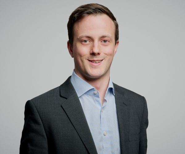 Andrew Turton - Our People - Dalmore Capital