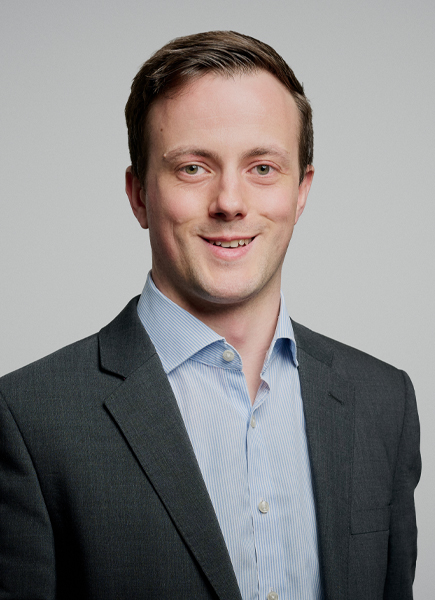 Andrew Turton - Our People - Dalmore Capital