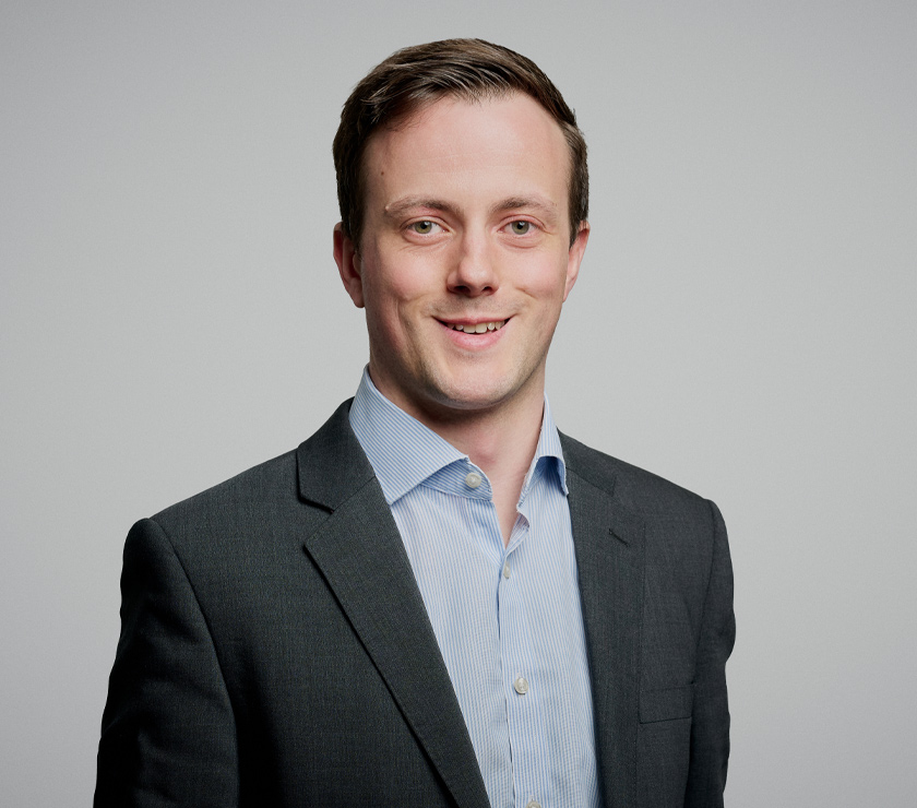 Andrew Turton - Our People - Dalmore Capital