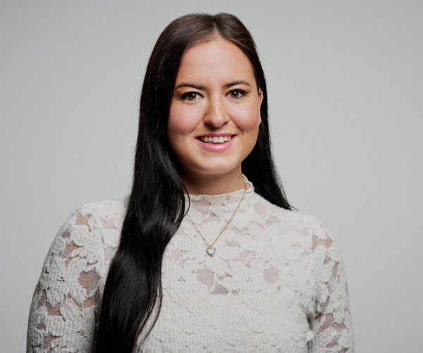 Antonia Kincses - Our People - Dalmore Capital