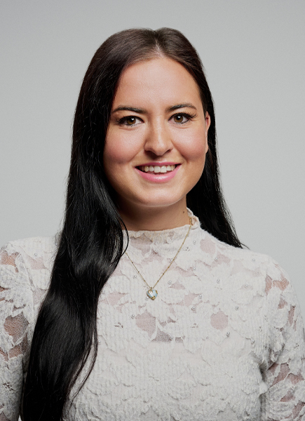 Antonia Kincses - Our People - Dalmore Capital