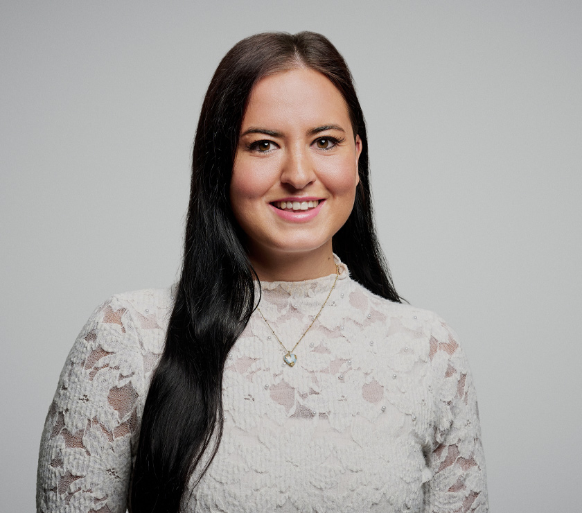 Antonia Kincses - Our People - Dalmore Capital