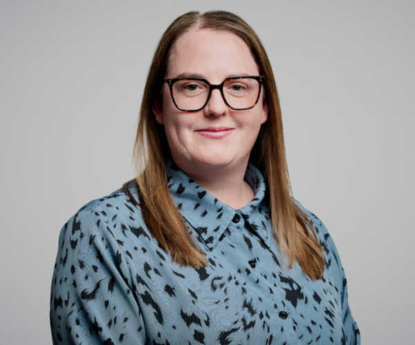 Audrey Bryce - Our People - Dalmore Capital