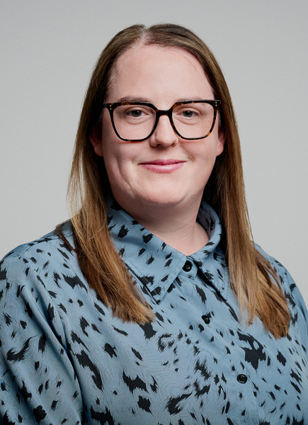 Audrey Bryce - Our People - Dalmore Capital