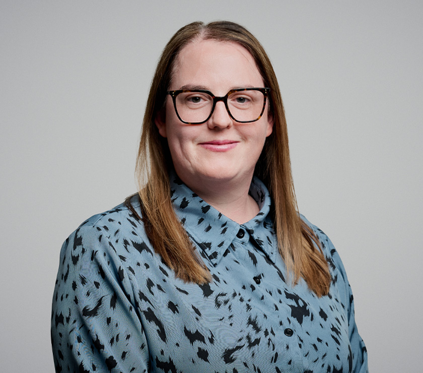 Audrey Bryce - Our People - Dalmore Capital