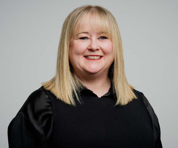 Debbie Foster - Our People - Dalmore Capital
