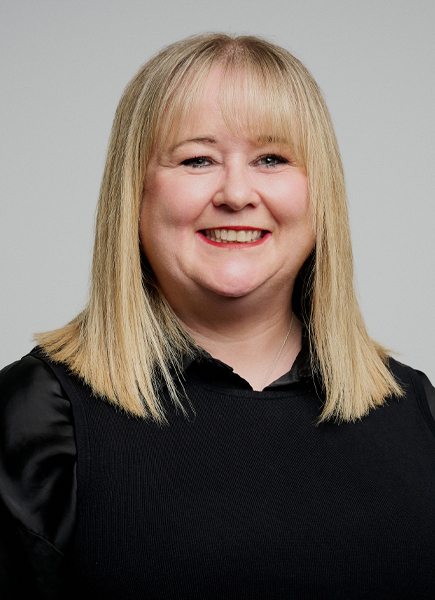 Debbie Foster - Our People - Dalmore Capital