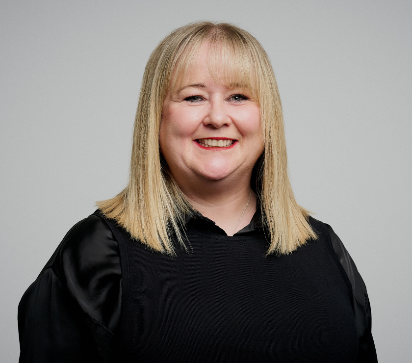 Debbie Foster - Our People - Dalmore Capital