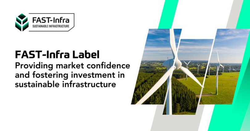 Dalmore Capital - Fast infra-Label
