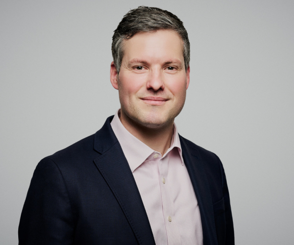 James Dunham - Our People - Dalmore Capital