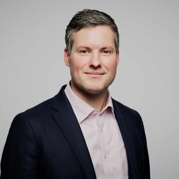 James Dunham - Our People - Dalmore Capital