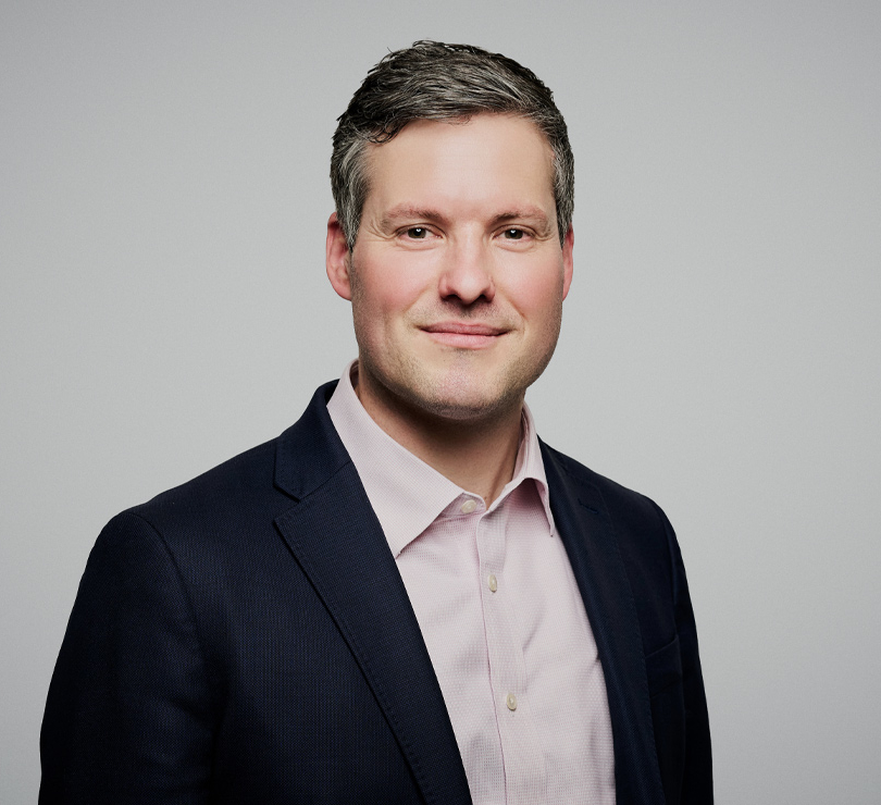 James Dunham - Our People - Dalmore Capital