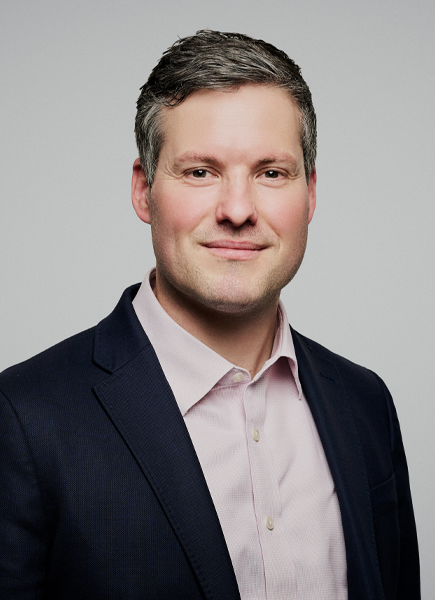 James Dunham - Our People - Dalmore Capital