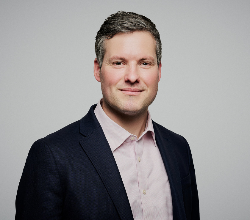 James Dunham - Our People - Dalmore Capital