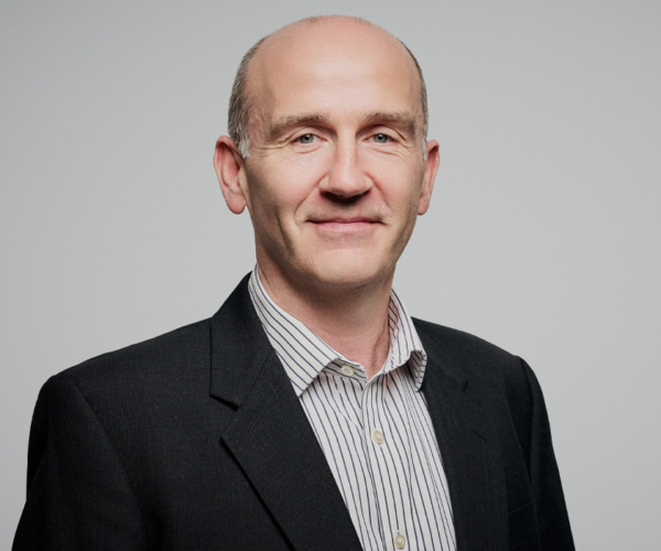 Jamie Pritchard - Our People - Dalmore Capital