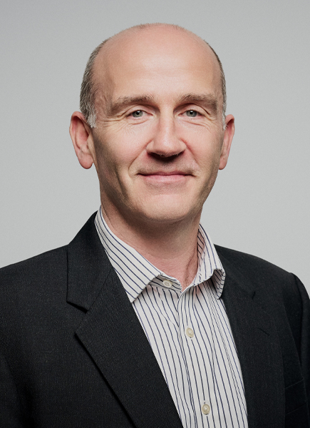 Jamie Pritchard - Our People - Dalmore Capital