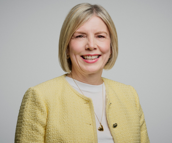 Jill Muir - Our People - Dalmore Capital