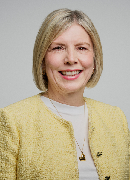 Jill Muir - Our People - Dalmore Capital