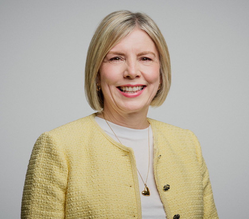 Jill Muir - Our People - Dalmore Capital